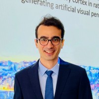 Hamid Azimi