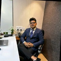 Soumya Ranjan Pratap