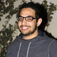 Mahmoud Waheed