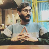 Sushant Muneshwar