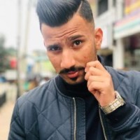 inshaf aman