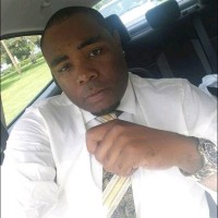 Sheldon Highsmith