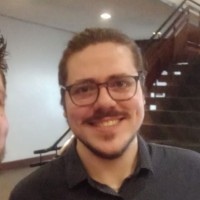 Pedro Halmenschlager