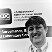 David DeLozier