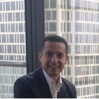 Arq. Alberto Pineda, Pmp