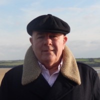 Paul Cooke