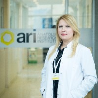 Burcu Sezen Gari̇p
