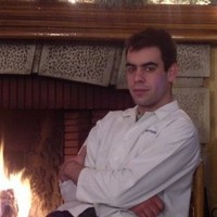 George Economidis