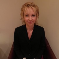 Sharon Rodden