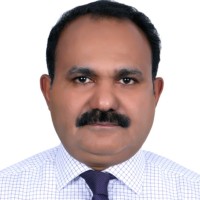 Sreejith Gopalan