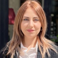 Laura Dokhoyan