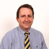 Robin Etherington