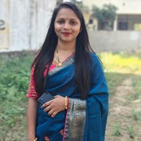 Dhruvi Patel