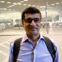 Hitsh Jariwala