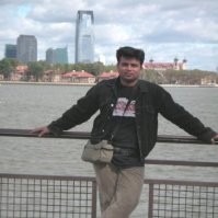 Nikhil Harad