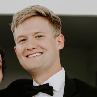 Nick Dillender