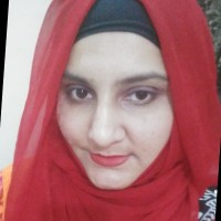 saima kousar