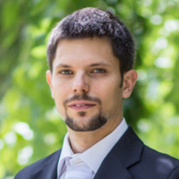 Ádám Butykai, Phd