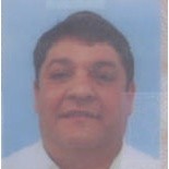 Roberto Aranguré Morales
