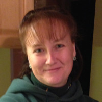 Amy Baumann