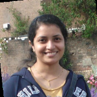 Lakshmi Rose Joseph