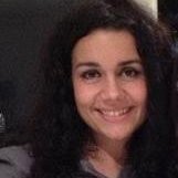 Sara Travieso Garcia
