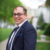 Christopher M.