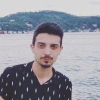 Batuhan Mızrak