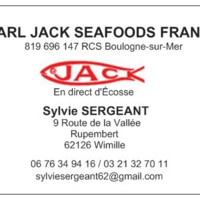SYLVIE SERGEANT