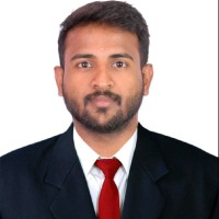 Abhilash S