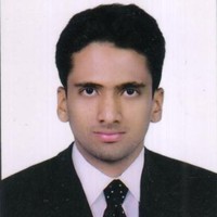 Shaik Fazal Ur Rahman