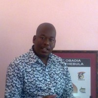 Nelson Maesela