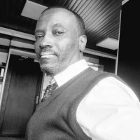 Charles Mwanga