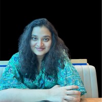 Preethi Sandilya