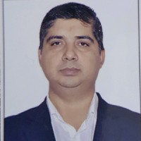Vivek Sharma