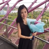 Stephanie Goh