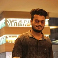 Shubham Kumar Bharti