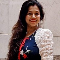 Jagruti Sharma