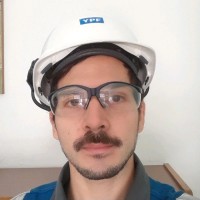 Ruben I M Baigorria