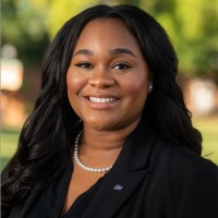 Jazmin Cromartie- Hicks D.M.D, M.A.