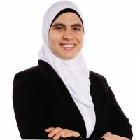 Alyaa El Menofy
