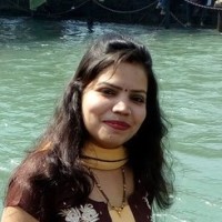priyamvada mishra