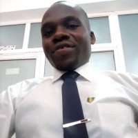 Vincent Ayoka