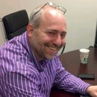 Ben Margolis