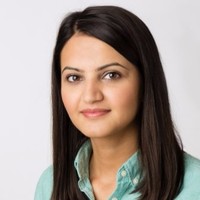 Mahin Ahmed