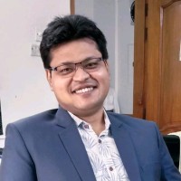 Palash Barua QIA