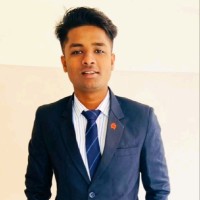 Aditya Kumar Shriwastav