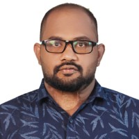 Prakash Srinivasan