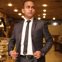 Zohaib Ikhlas