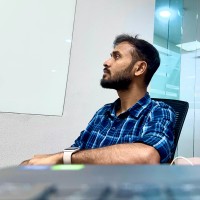Shiva Thourya